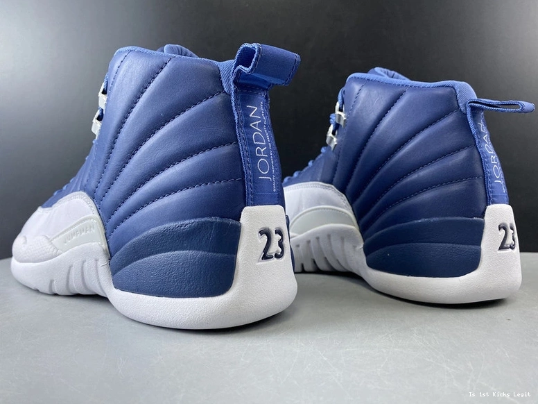 Air 12 Jordan 130690-404 0422